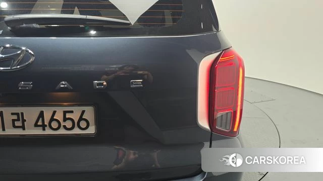 Hyundai The New Palisade id 4701011 из Кореи 15