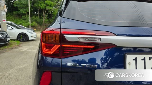 Kia Seltos id 4595189 из Кореи 15