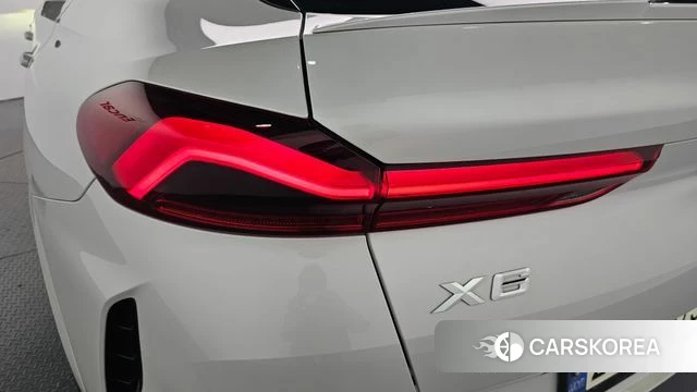 BMW X6 (G06) id 4422699 из Кореи 15