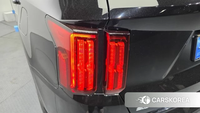 Kia Sorento 4th Generation id 4194788 из Кореи 15