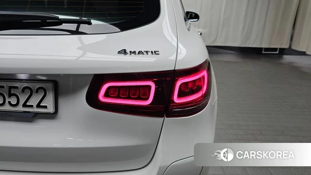 Mercedes-Benz GLC-Class X253 id 4507631 из Кореи 15
