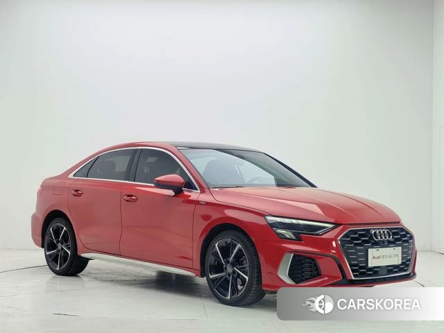 Audi A3 id 4279307 из Китая 15