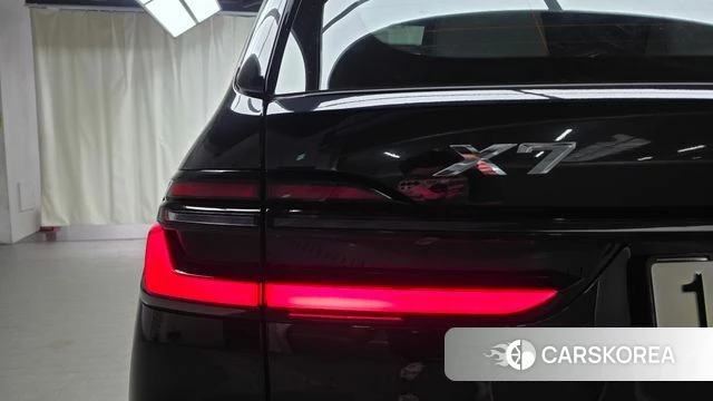 BMW X7 (G07) id 4705909 из Кореи 15