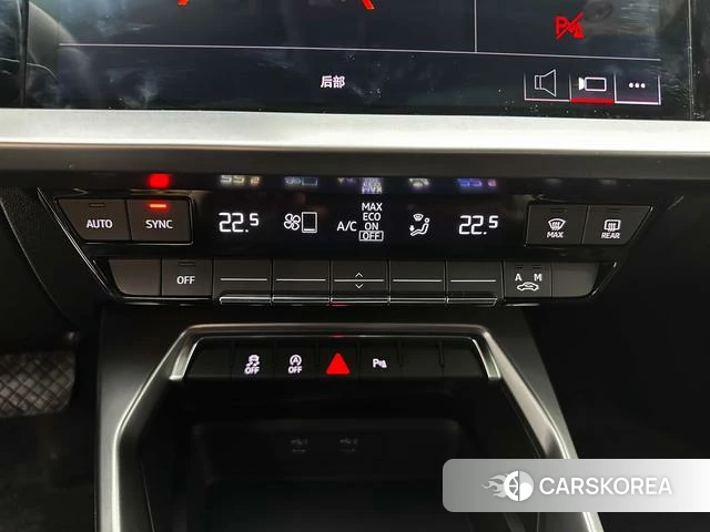 Audi A3 id 4258412 из Китая 15