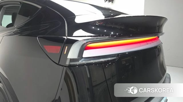Tesla Model Y id 4748864 из Кореи 15