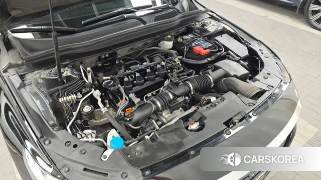 Honda Accord 10th Generation id 4760075 из Кореи 15