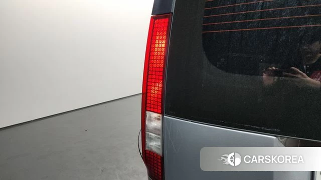 Hyundai Staria id 4361546 из Кореи 15