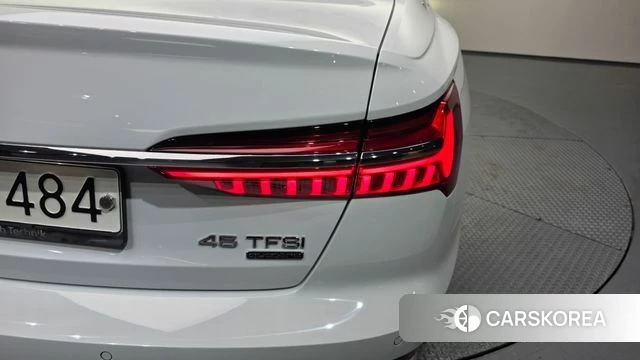 Audi A6 (C8) id 4350922 из Кореи 15