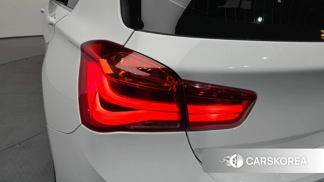 BMW 1 Series (F20) id 4331424 из Кореи 15