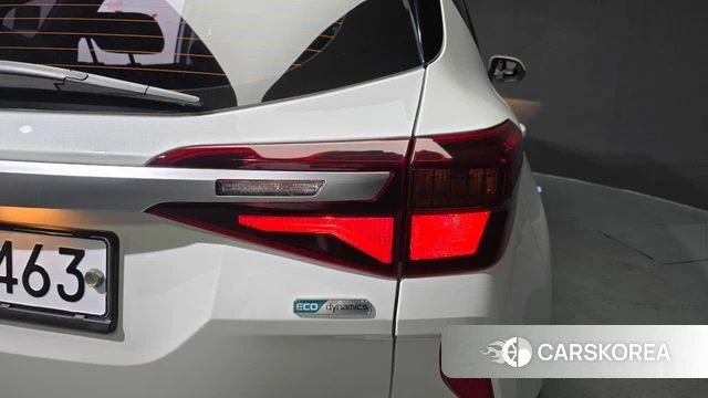 Kia Seltos id 4672061 из Кореи 15