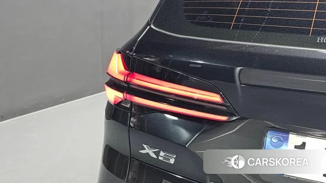 BMW X5 (G05) id 4528142 из Кореи 15