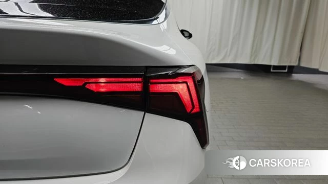 Kia The New K5 3rd generation id 4589782 из Кореи 15