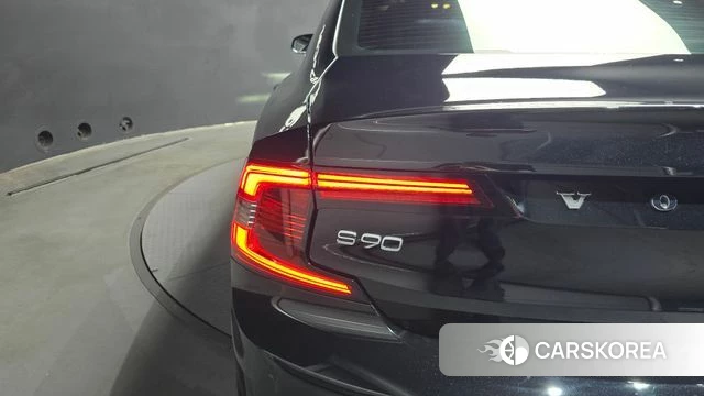Volvo S90 id 4382261 из Кореи 15