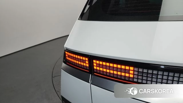 Hyundai Ionic 5 id 4408137 из Кореи 15