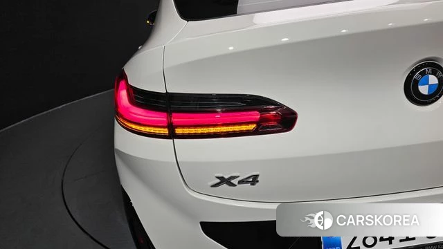 BMW X4 (G02) id 4532983 из Кореи 15