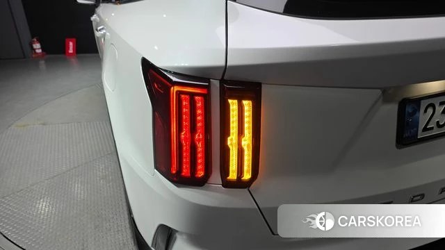Kia Sorento 4th Generation id 4642272 из Кореи 15