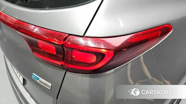 Kia Sportage The Bold id 4294391 из Кореи 15