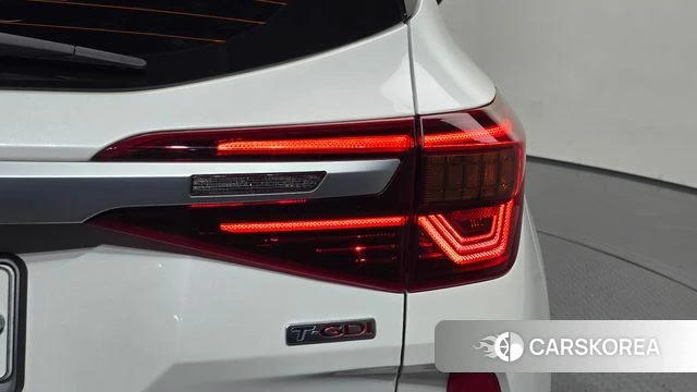 Kia Seltos id 4604907 из Кореи 15