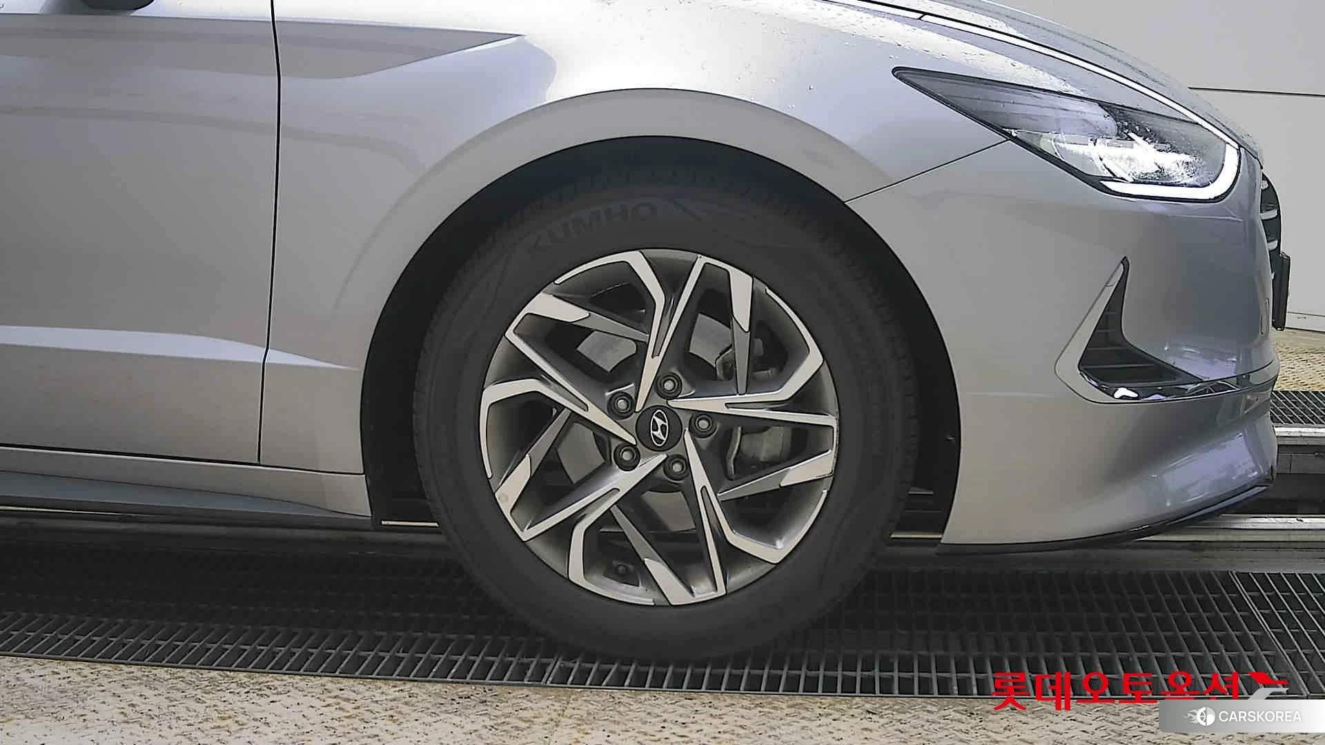 Hyundai Sonata id 4289371 из Кореи 15