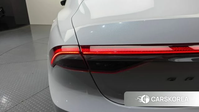 Hyundai The New Grandeur IG id 4202328 из Кореи 15