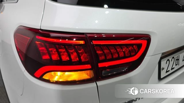 Kia The New Sorento id 4531001 из Кореи 15