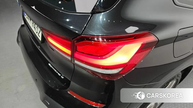 BMW X1 (F48) id 4330860 из Кореи 15
