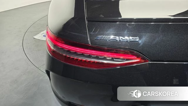 Mercedes-Benz AMG GT id 4435052 из Кореи 15