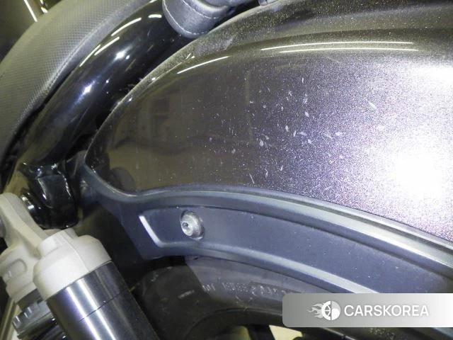 Honda REBEL 1100 DCT id 4184311 из Японии 15