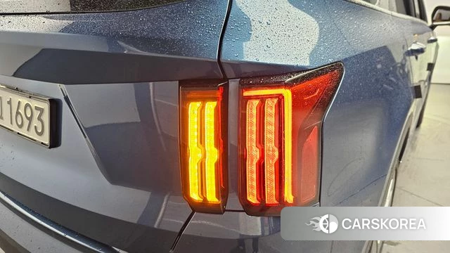 Kia Sorento 4th Generation id 4753530 из Кореи 15