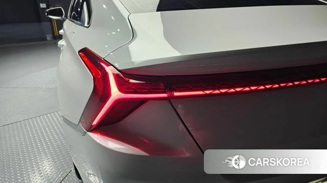 Kia K8 Hybrid id 4443708 из Кореи 15