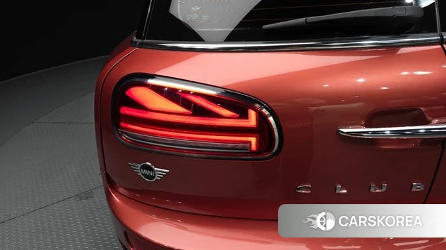 Mini Cooper S Clubman id 4433036 из Кореи 15