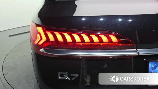 Audi Q7 (4M) id 4187650 из Кореи 15