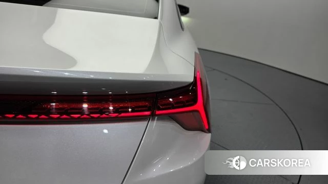 Kia K8 Hybrid id 4542044 из Кореи 15
