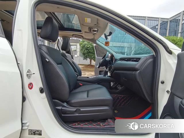 Honda Binzhi id 4348385 из Китая 15