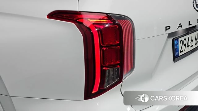 Hyundai The New Palisade id 4506712 из Кореи 14