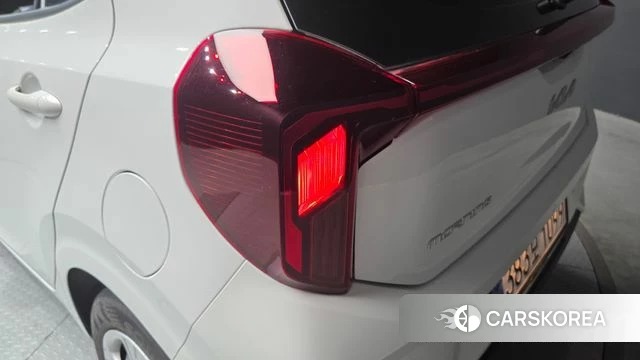 Kia The New Morning (JA) id 4380800 из Кореи 15