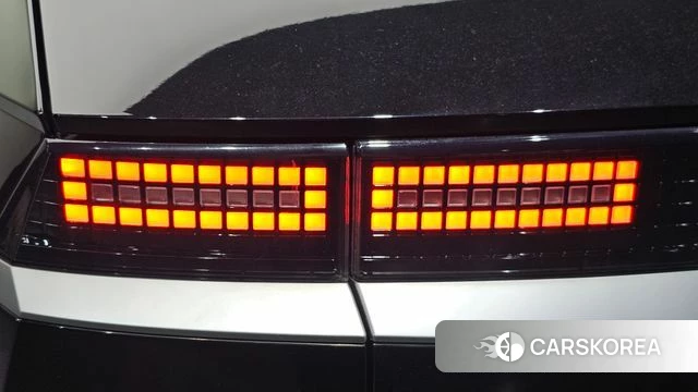 Hyundai Ionic 5 id 4528857 из Кореи 15