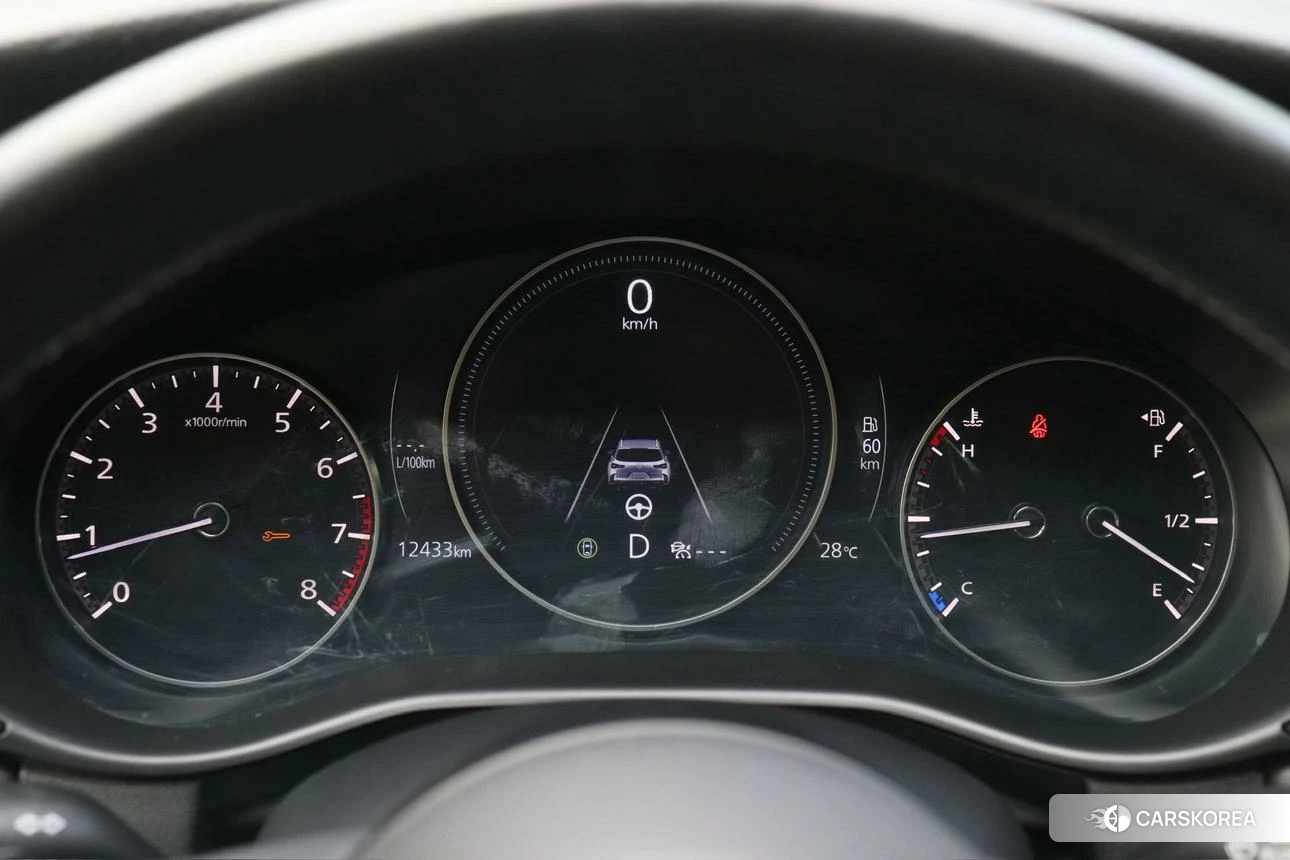 Mazda CX-50 id 4510634 из Китая 15