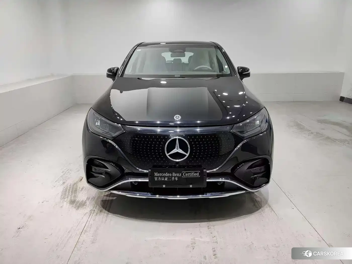 Mercedes-Benz EQE SUV id 4577568 из Китая 15