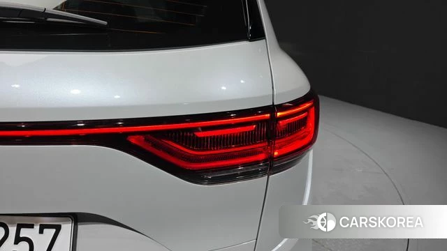 Renault Korea (Samsung) The New QM6 id 4493366 из Кореи 15