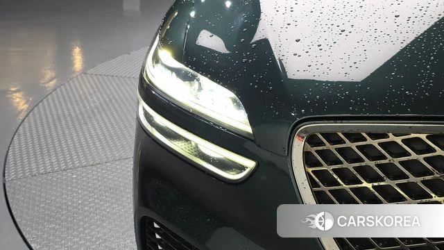 Genesis GV70 id 4562295 из Кореи 15