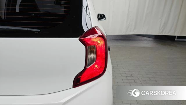 Kia Morning Urban (JA) id 4635999 из Кореи 15