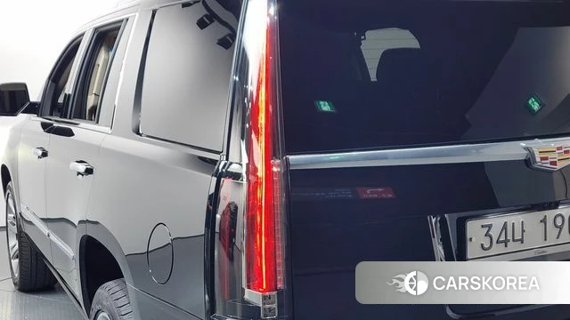 Cadillac Escalade id 4411233 из Кореи 15