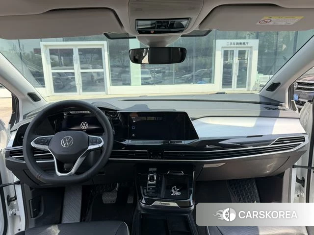 Volkswagen Lanjing id 4301616 из Китая 15