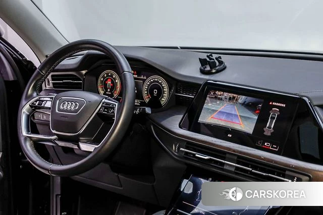 Audi Q6 id 4273501 из Китая 15