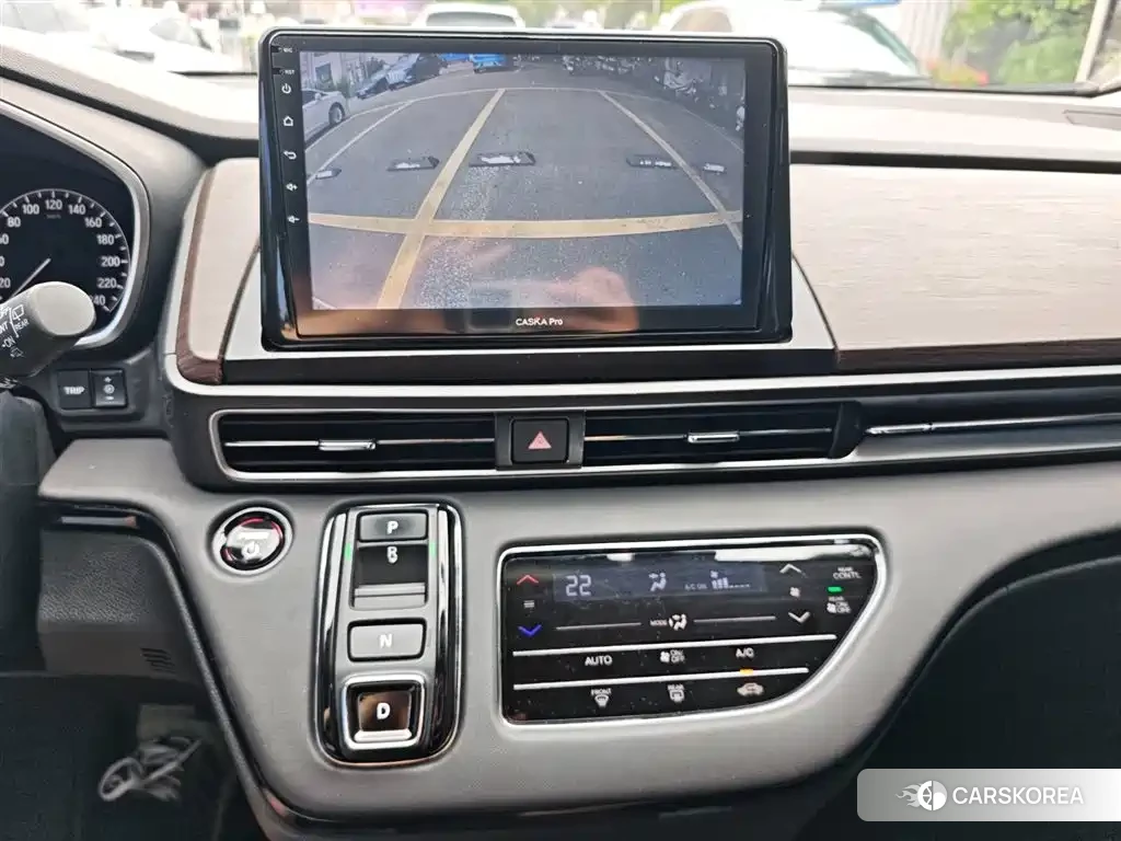 Honda Odyssey id 4548048 из Китая 15