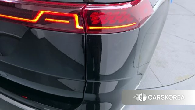 Kia Carnival 4th generation id 4195019 из Кореи 15