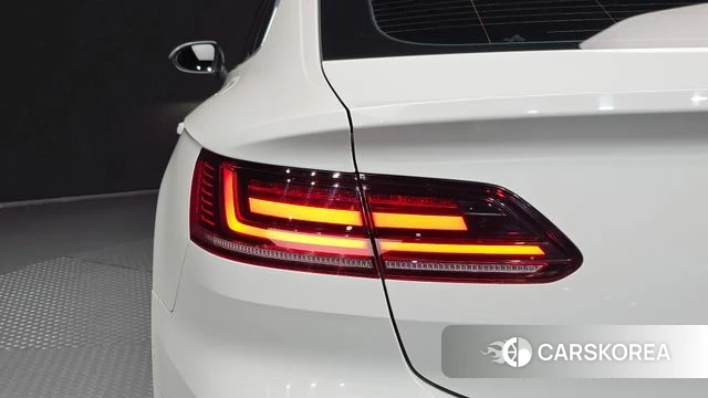 Volkswagen Arteon id 4490519 из Кореи 15
