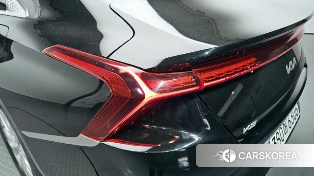 Kia K8 id 4202645 из Кореи 15