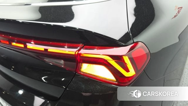 Kia K5 3rd generation id 4232485 из Кореи 15